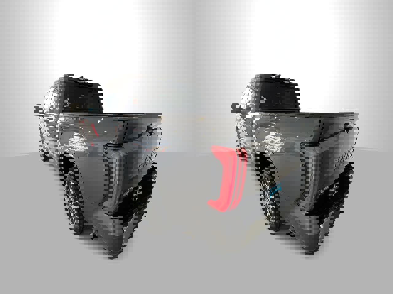 Used 2024 Toyota Tundra 1794 Edition image 6