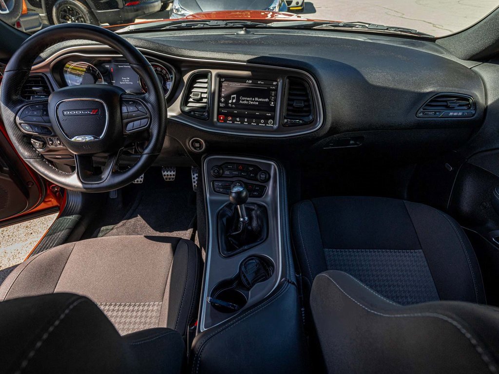 Used 2022 Dodge Challenger R/T Scat Pack image 26