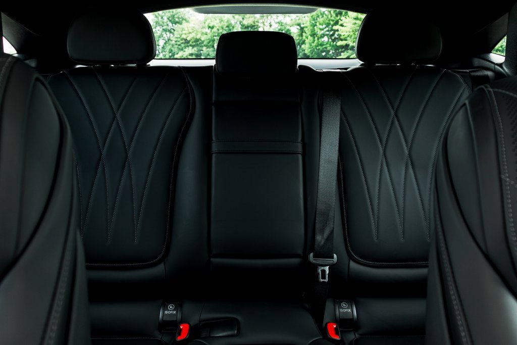 New 2025 Mercedes-Benz GLC 63 AMG S image 50