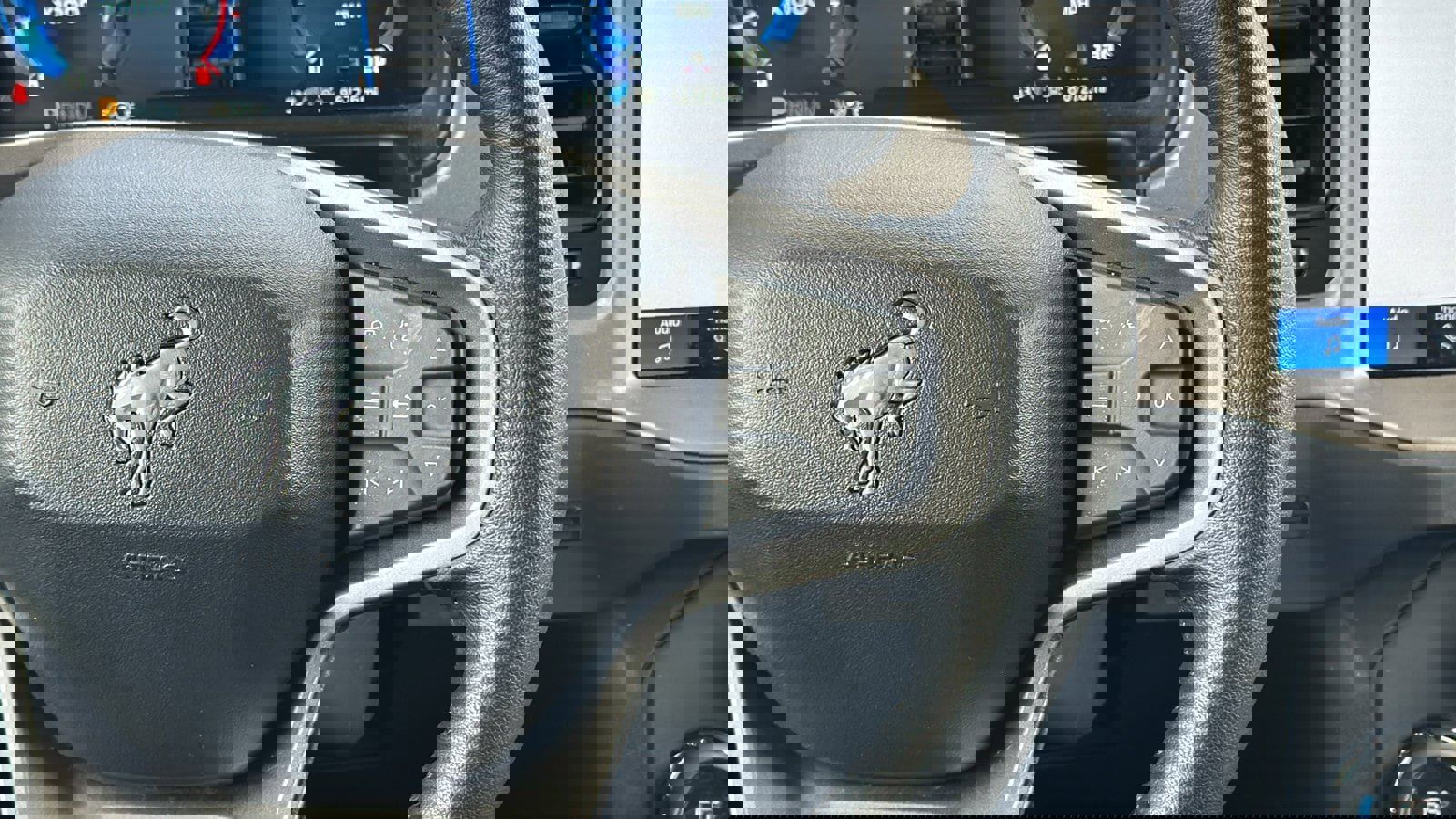 Certified 2025 Ford Bronco Outer Banks image 20