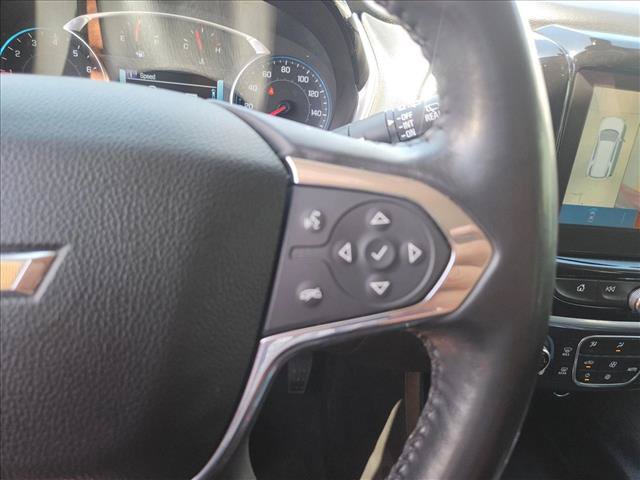 Used 2019 Chevrolet Traverse RS FWD image 21