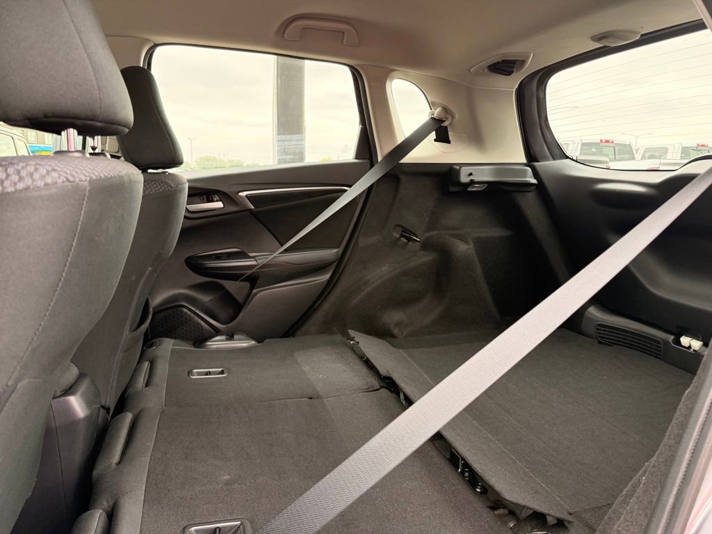 Used 2020 Honda Fit LX image 25
