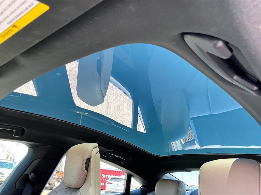 Certified 2023 Porsche Taycan RWD image 18