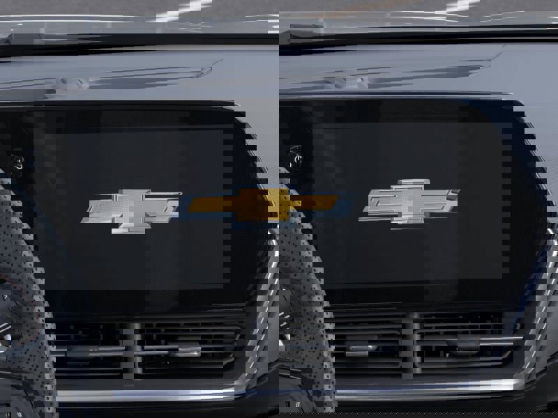 New 2026 Chevrolet Trax RS w/ Sunroof Package image 44