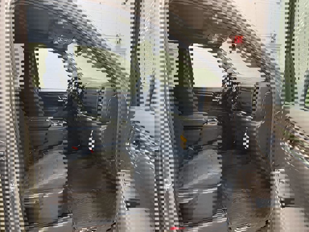 New 2026 Chevrolet Silverado 1500 RST image 36