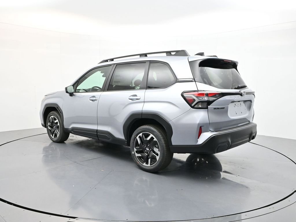 Used 2026 Subaru Forester Limited w/ Premium/Limited Package AWD/4WD image 5