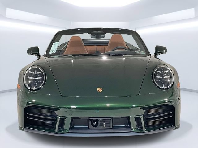 New 2026 Porsche 911 Carrera S RWD image 2