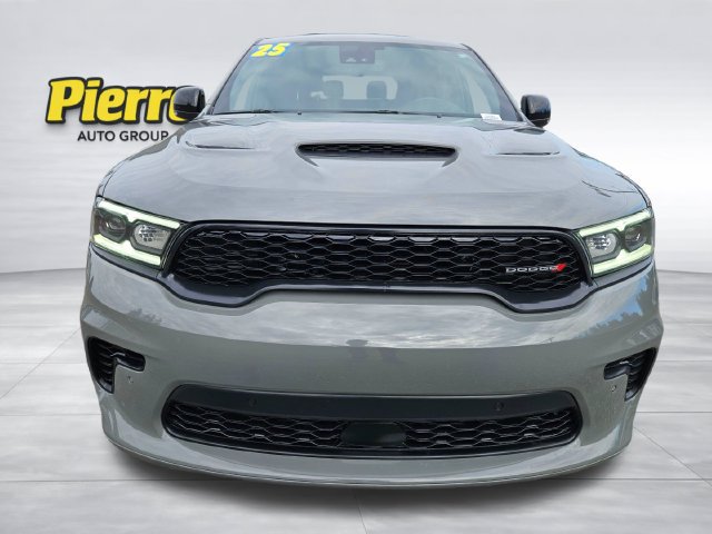 Used 2025 Dodge Durango R/T AWD/4WD image 9