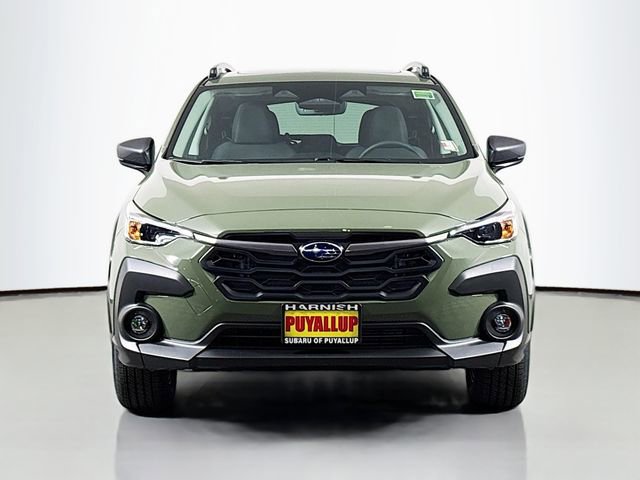 New 2026 Subaru Crosstrek 2.0i Premium image 2