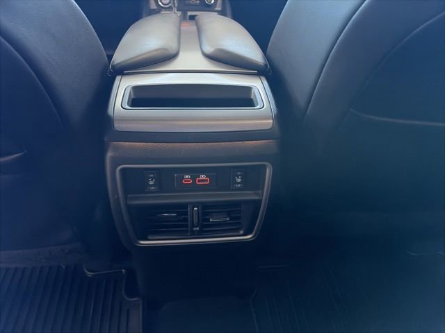 Used 2020 Nissan Murano SL w/ Moonroof Package AWD/4WD image 27