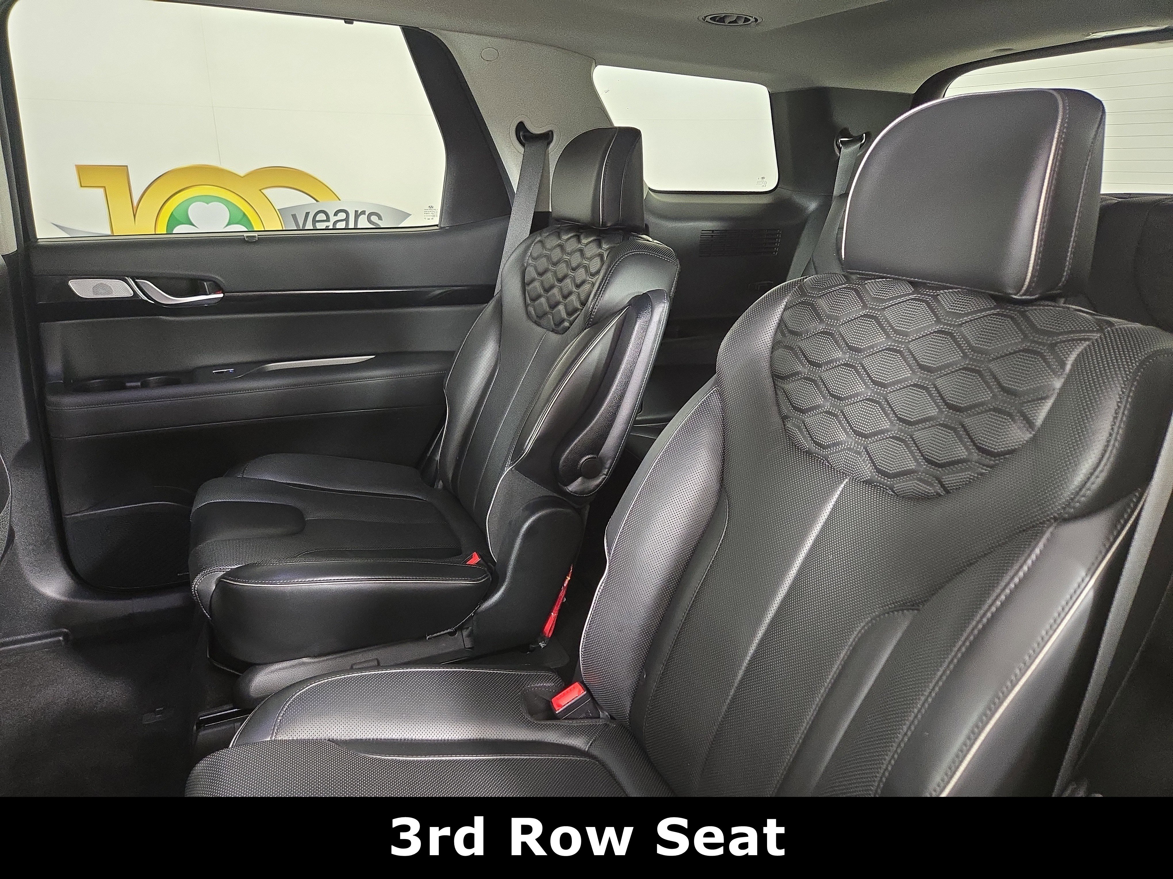 Used 2022 Hyundai Palisade Limited image 12