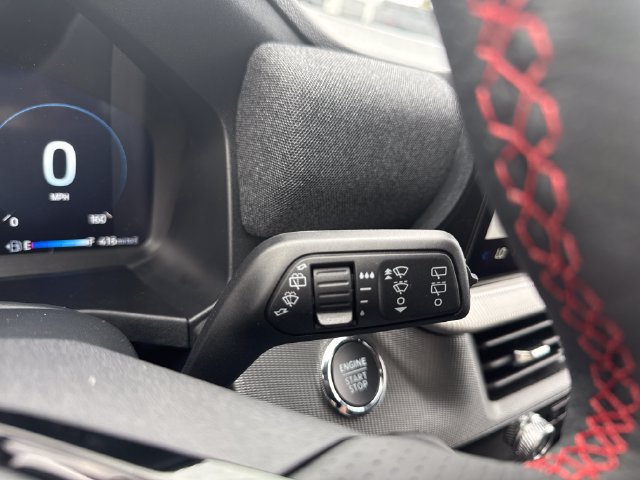 New 2026 Ford Explorer ST-Line AWD/4WD image 27