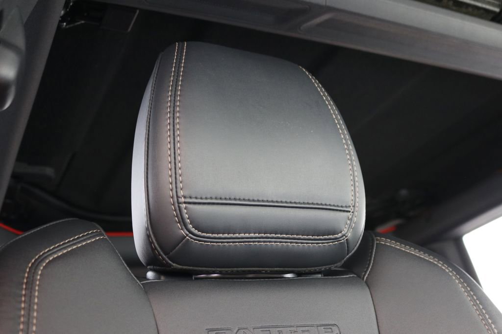 Used 2023 Ford Bronco Raptor image 34