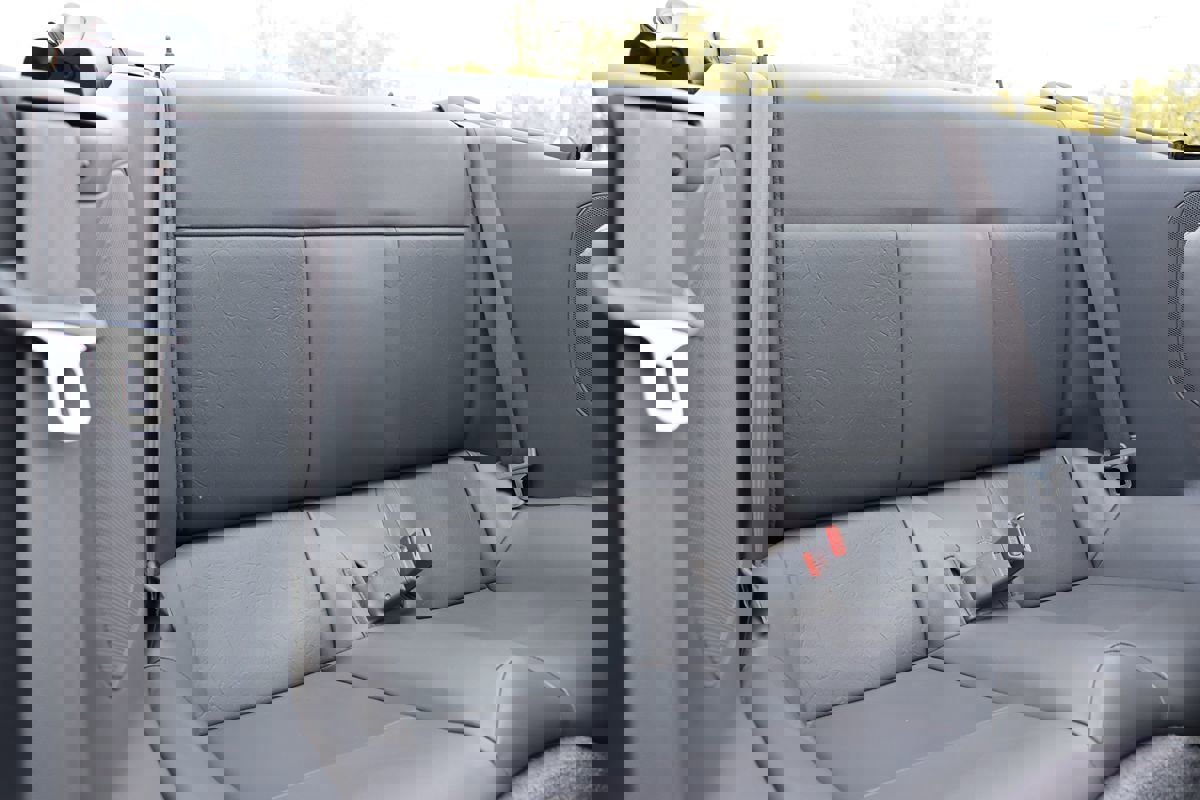 Used 1996 Mitsubishi Eclipse GS-T image 28