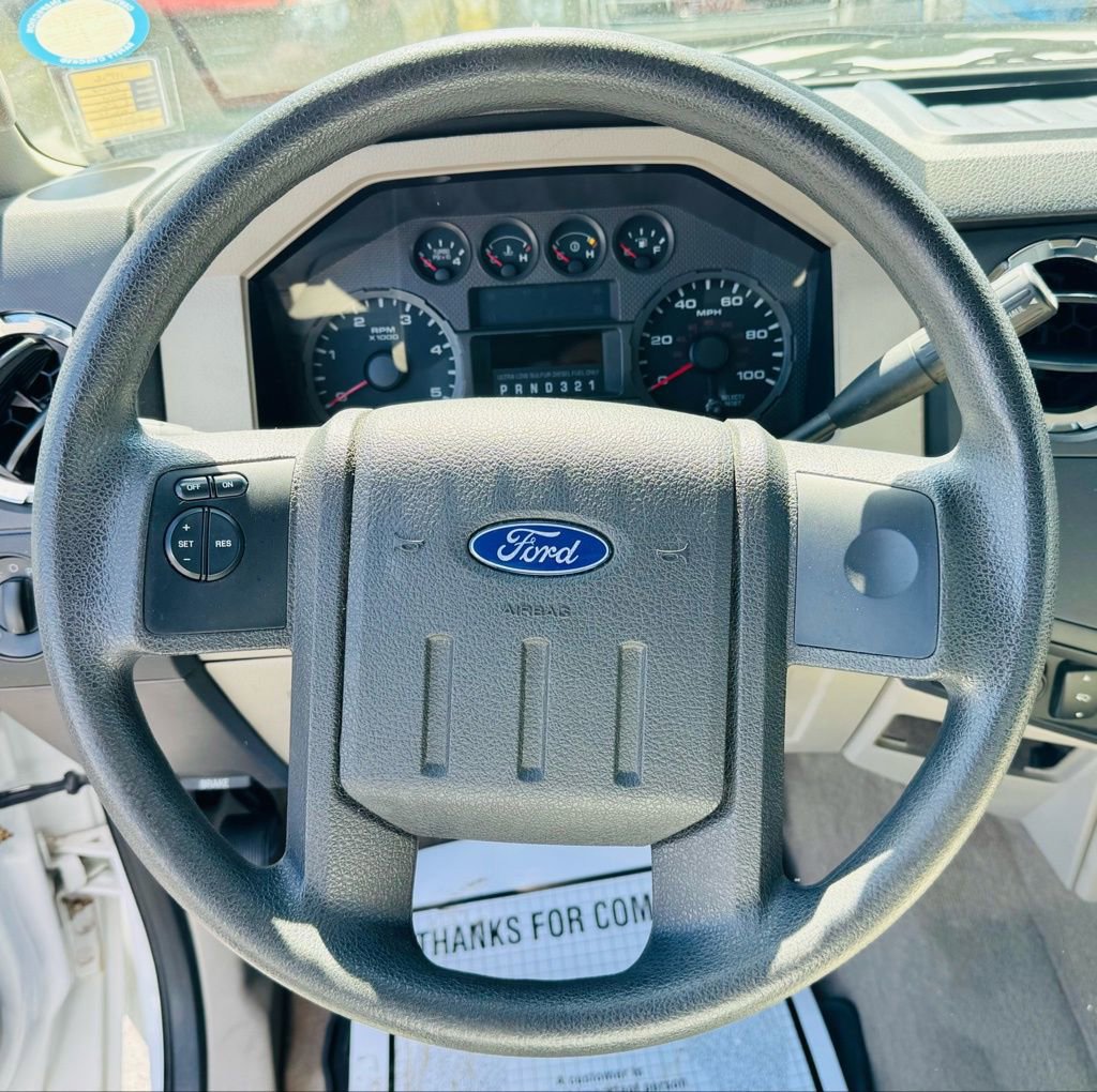 Used 2008 Ford F250 XL RWD image 10