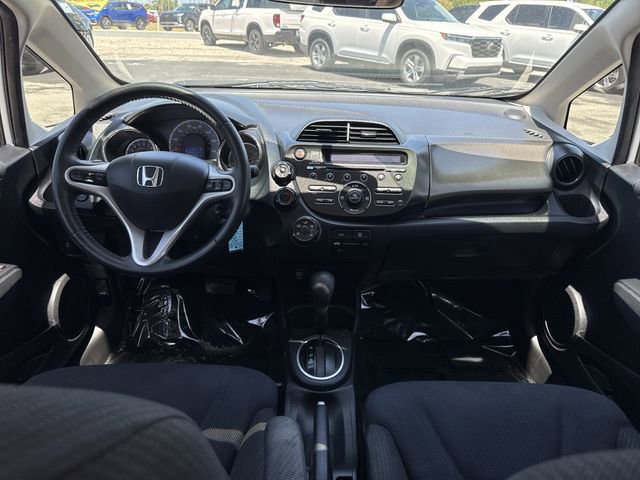 Used 2013 Honda Fit Sport image 19