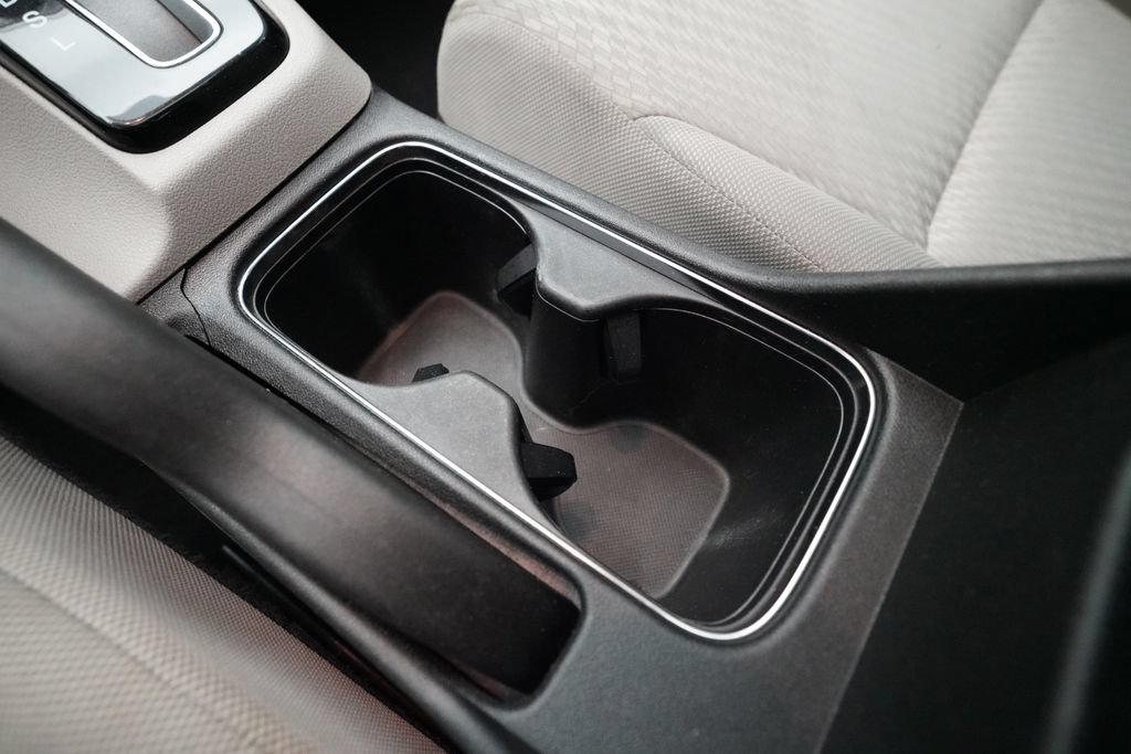 Used 2014 Honda Civic EX image 16