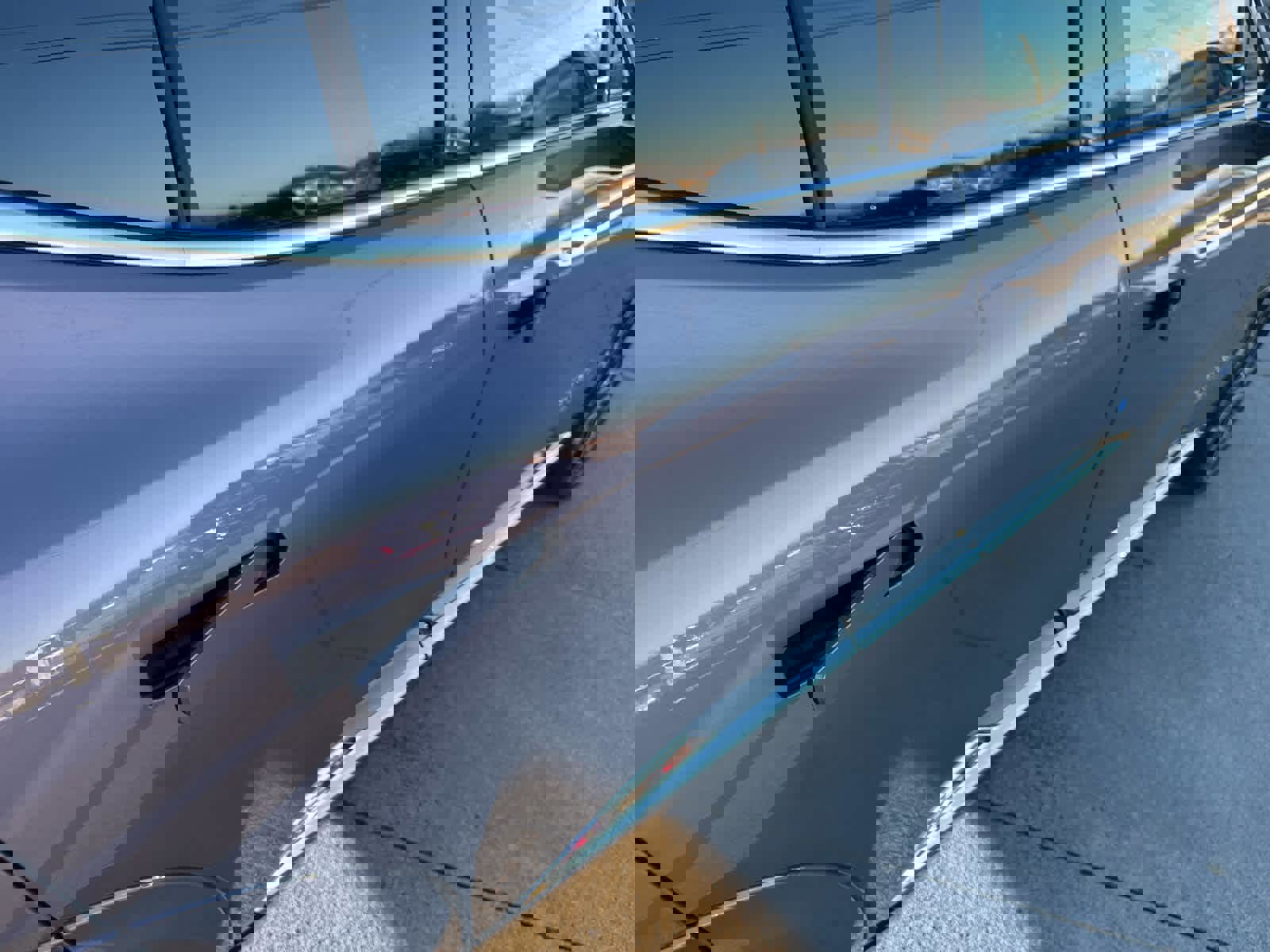 New 2026 Chevrolet Equinox EV LT w/ Convenience Package II image 14