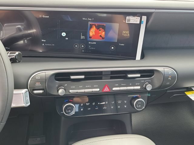 New 2026 Hyundai Palisade Calligraphy AWD/4WD image 15
