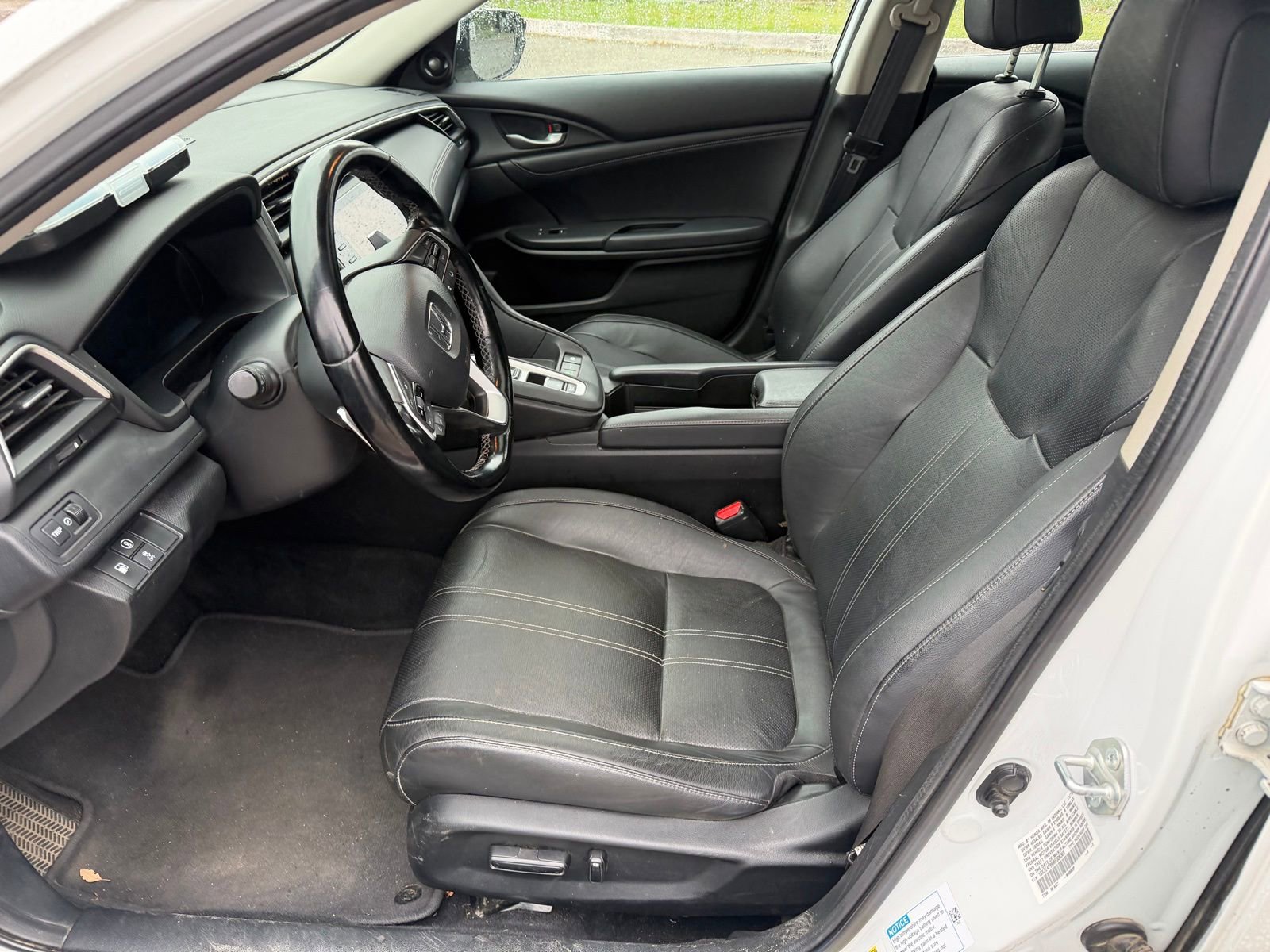 Used 2021 Honda Insight Touring image 10