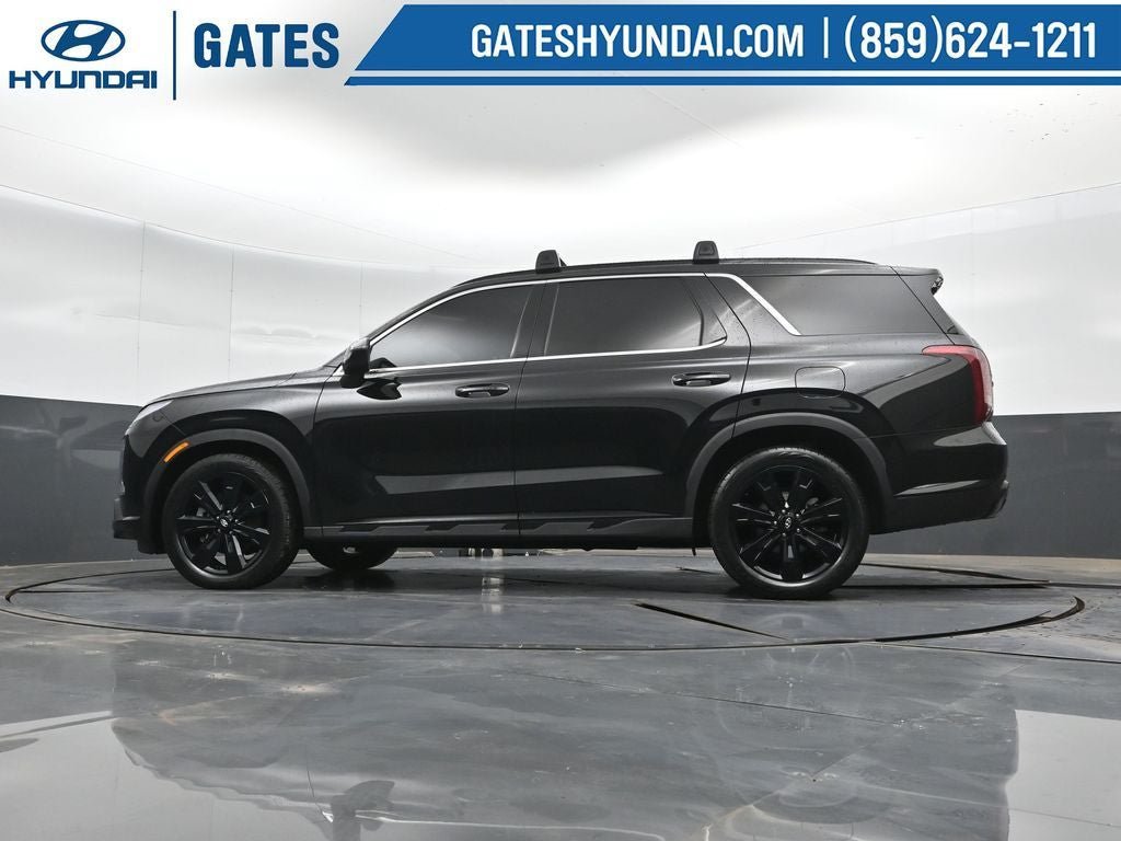 Certified 2024 Hyundai Palisade XRT AWD/4WD image 49