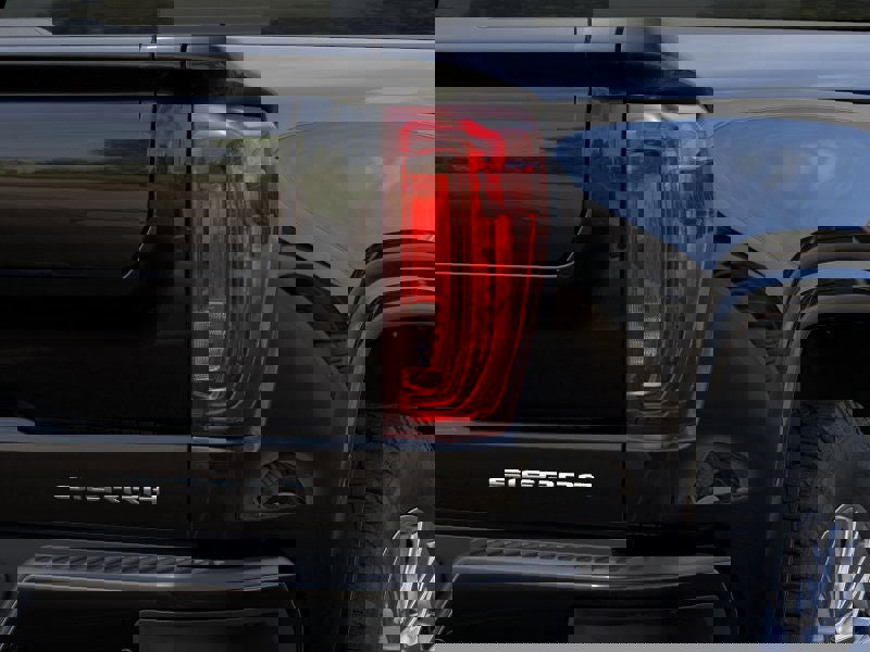 New 2026 GMC Sierra 1500 Denali w/ Technology Package image 35