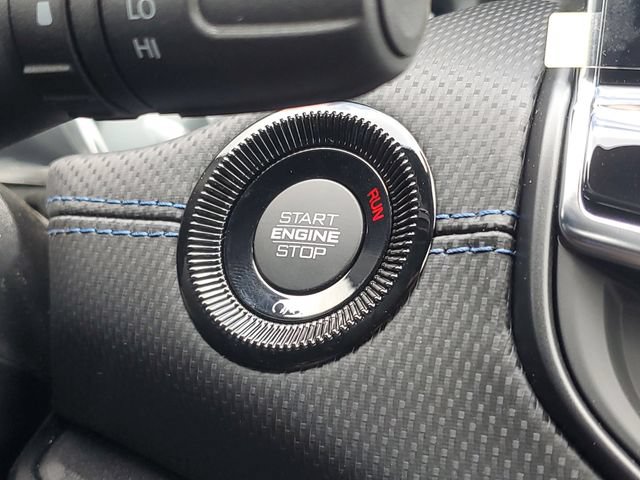 New 2026 Jeep Compass Limited AWD/4WD image 24