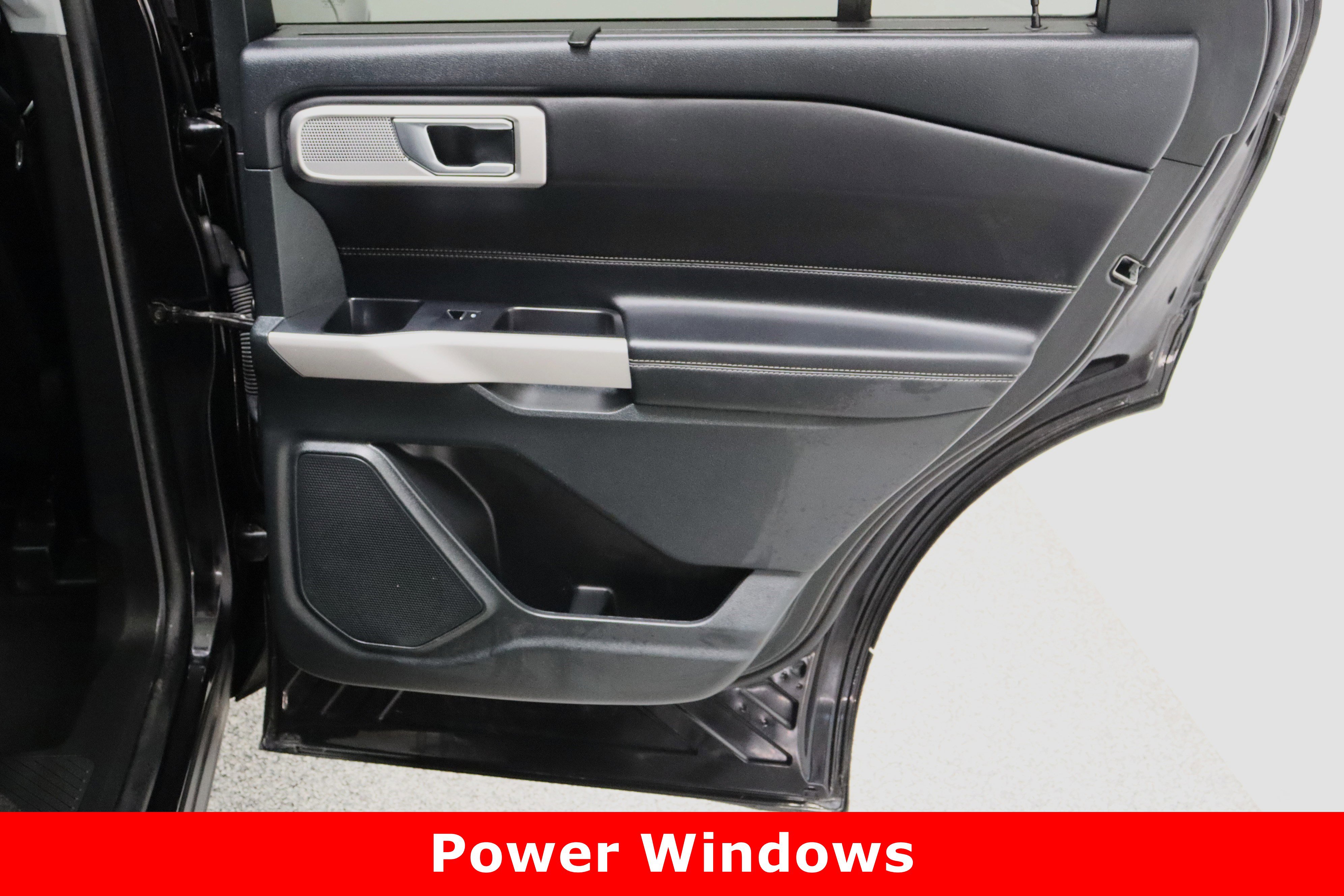 Used 2024 Ford Explorer Limited image 38