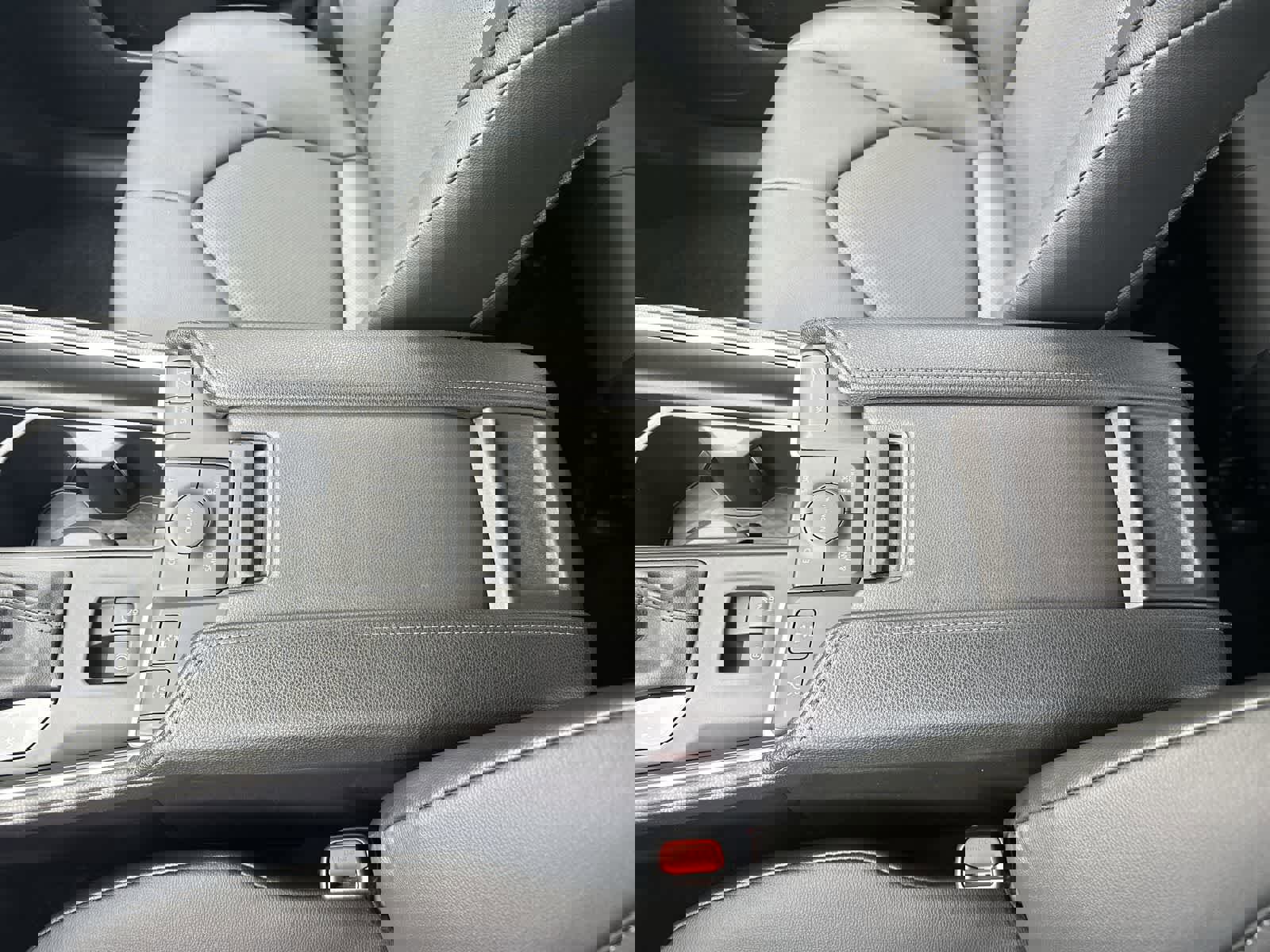 New 2026 Toyota Grand Highlander XLE image 23