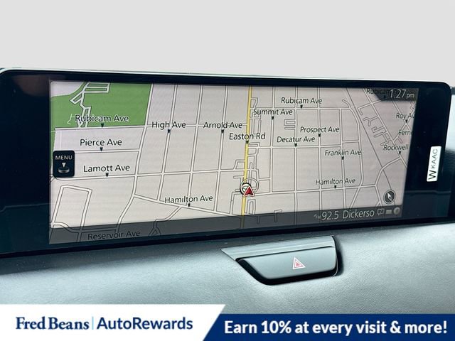 New 2026 MAZDA CX-90 3.3 Turbo w/ Premium Plus Pkg image 12