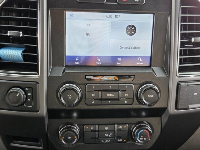 Used 2019 Ford F150 XLT w/ XTR Package image 15