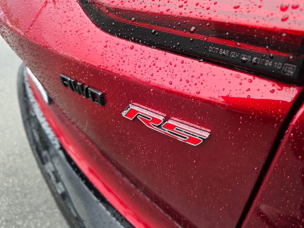 Used 2024 Chevrolet Blazer EV RS AWD/4WD image 11