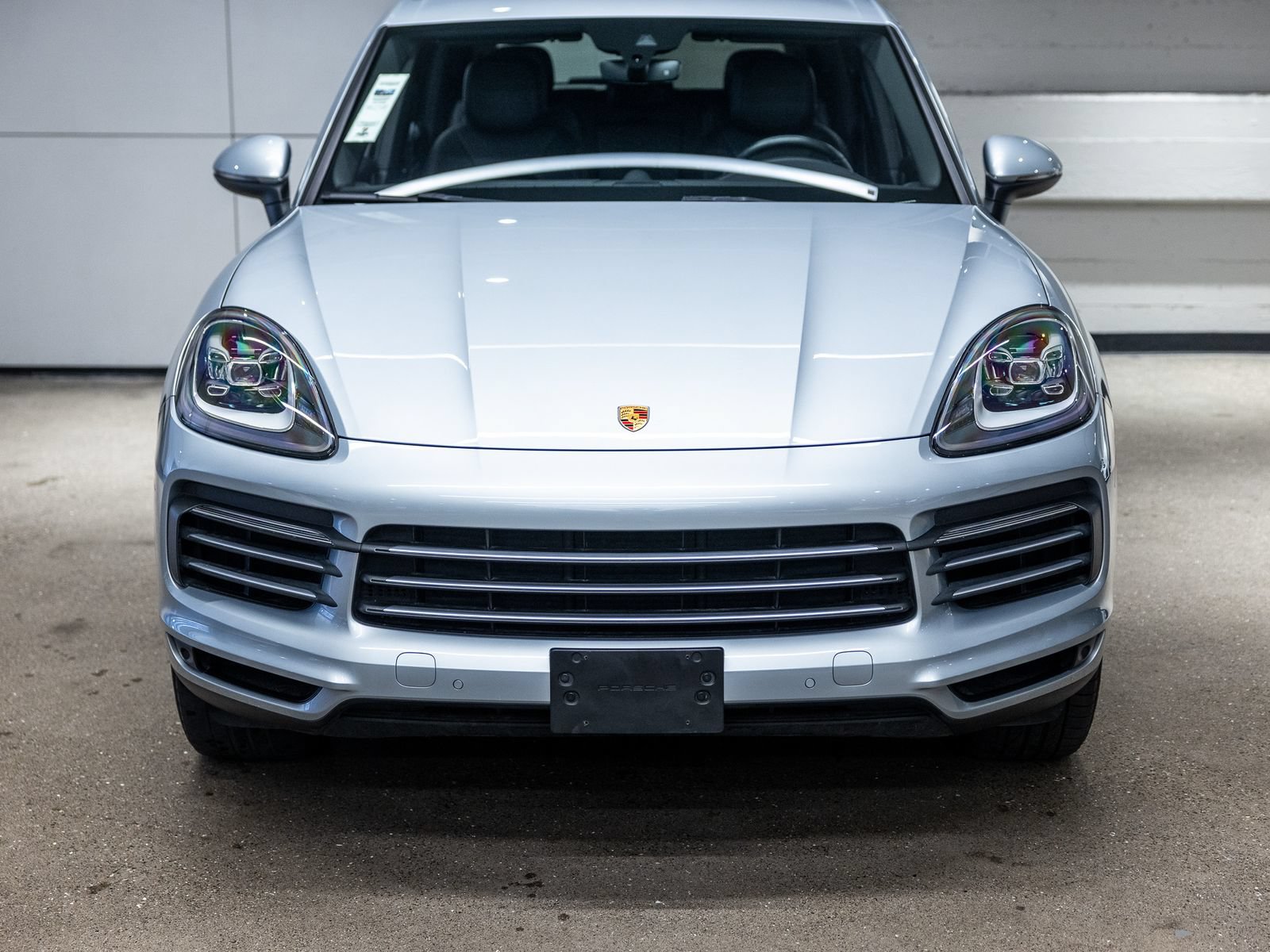 Certified 2023 Porsche Cayenne w/ Premium Package AWD/4WD image 12