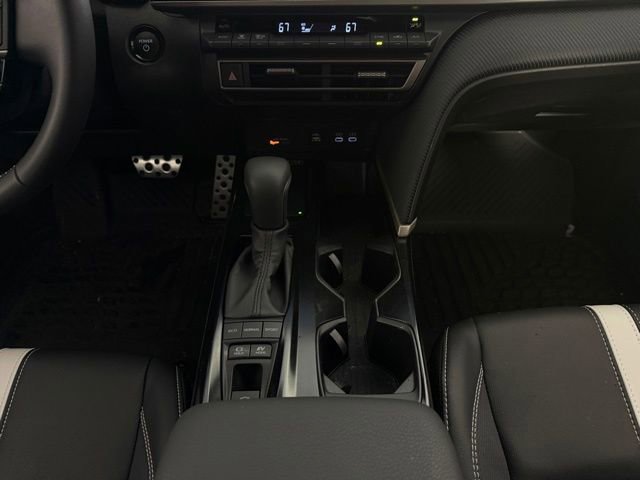 Used 2026 Toyota Camry SE w/ Multimedia Upgrade Package FWD image 23