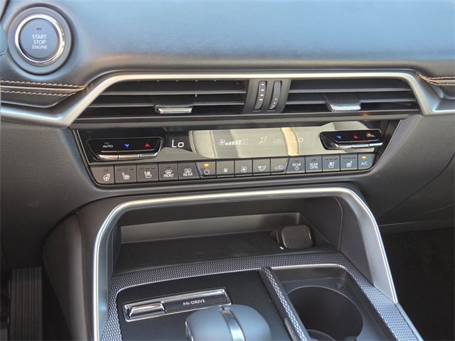 New 2026 MAZDA CX-90 3.3 Turbo S w/ Premium Package image 15