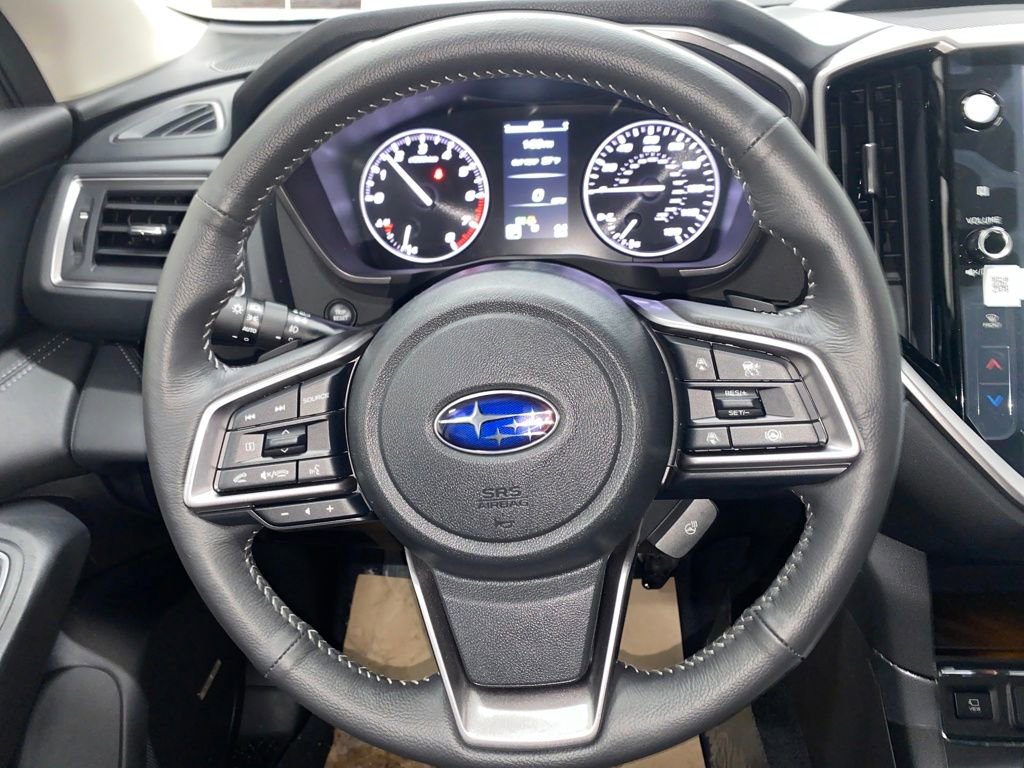 New 2026 Subaru Ascent Limited AWD/4WD image 14