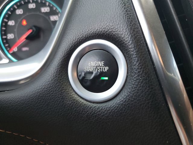 Used 2019 Chevrolet Traverse Premier w/ Redline Edition FWD image 23