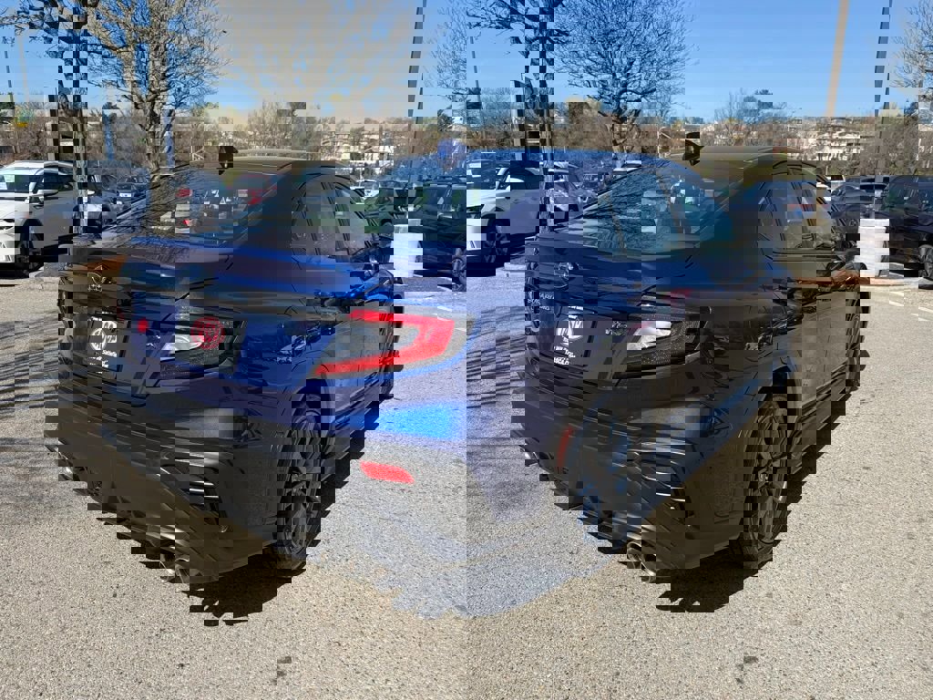 Used 2023 Subaru WRX image 5