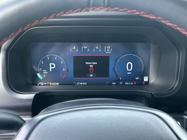 Used 2025 Ford F150 Raptor image 34