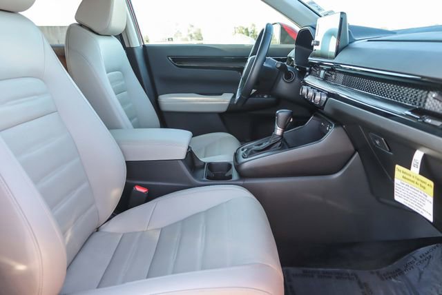 Certified 2025 Honda CR-V EX-L image 18