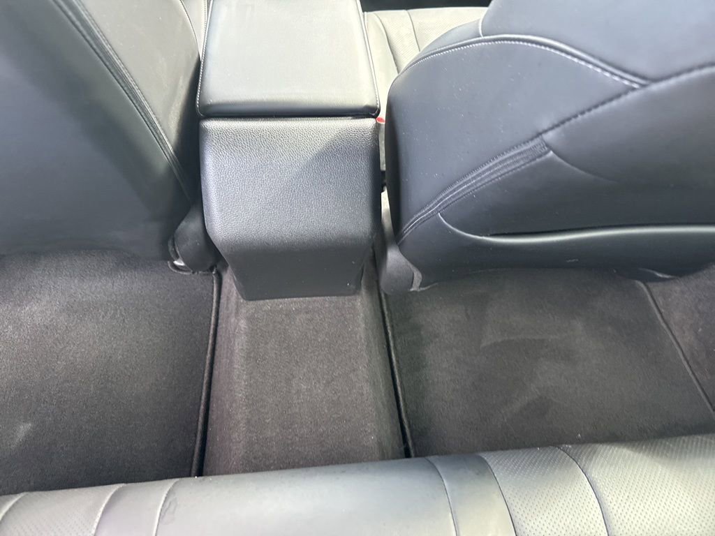 Certified 2024 Honda Accord Sport image 14