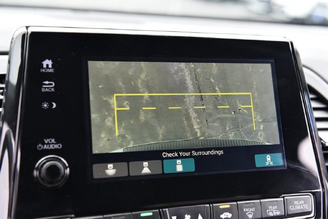 Used 2019 Honda Odyssey EX-L image 14