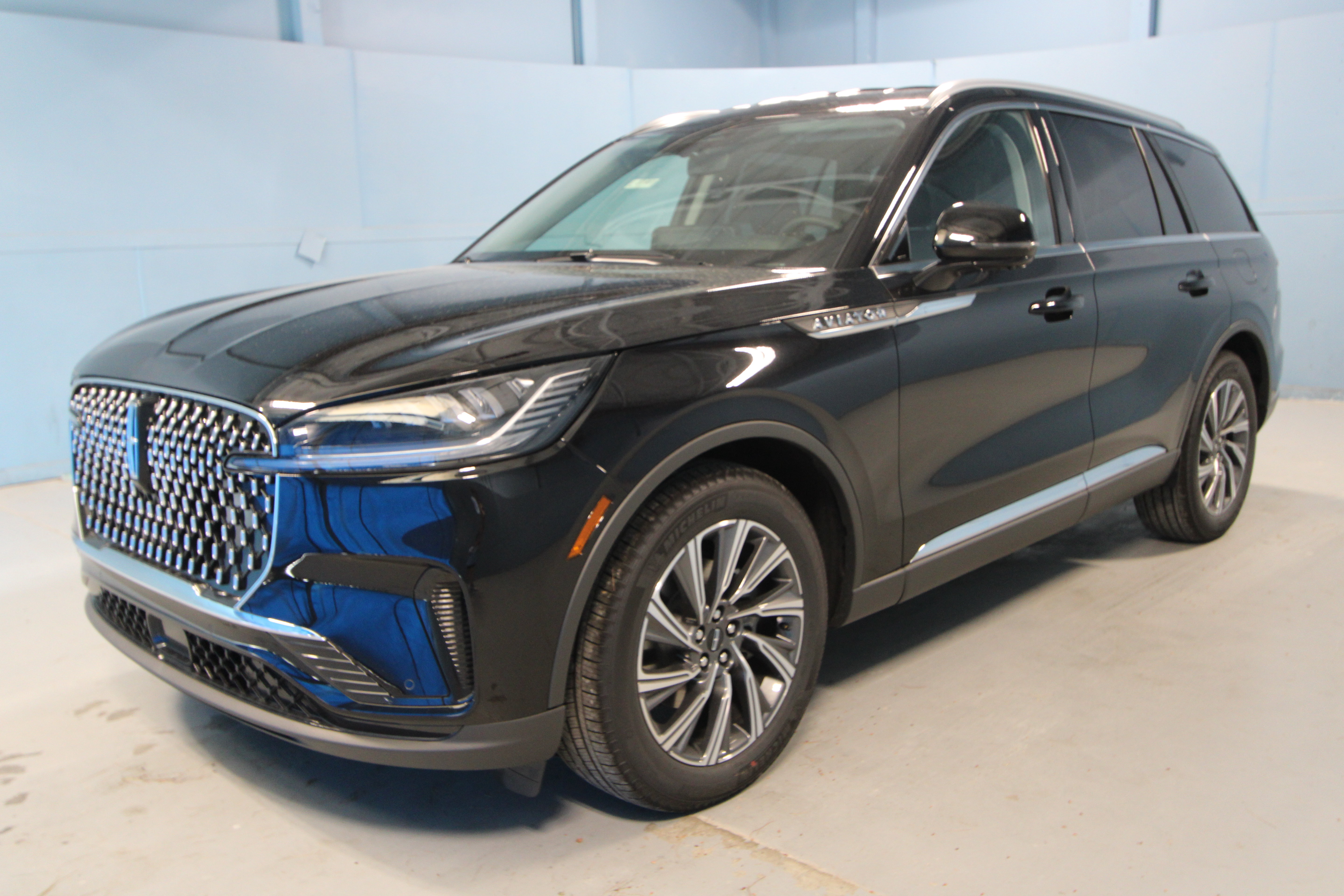 New 2026 Lincoln Aviator 2WD image 28