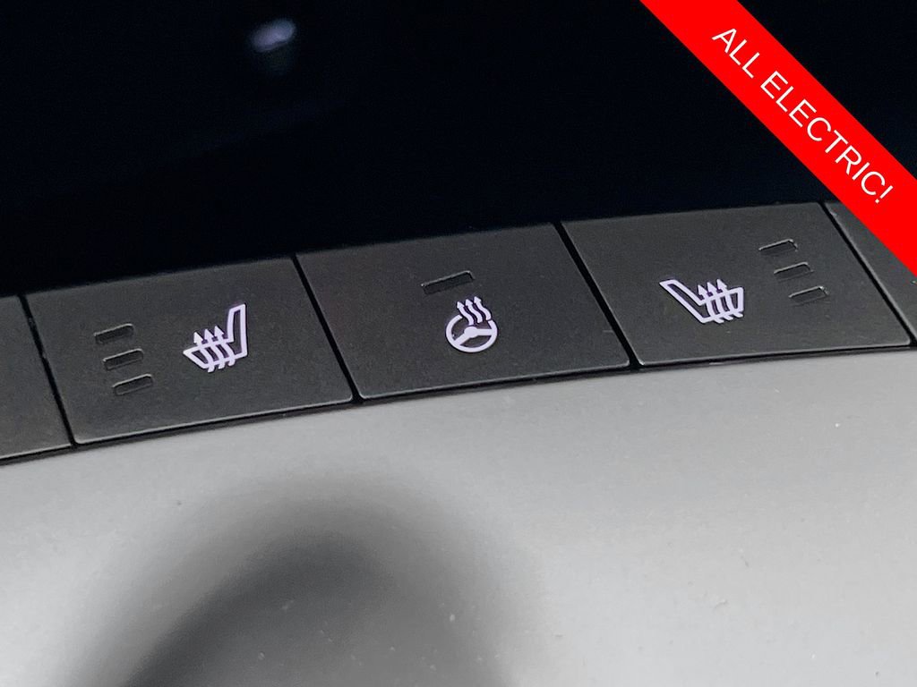 Certified 2024 Kia EV6 Light AWD/4WD image 21