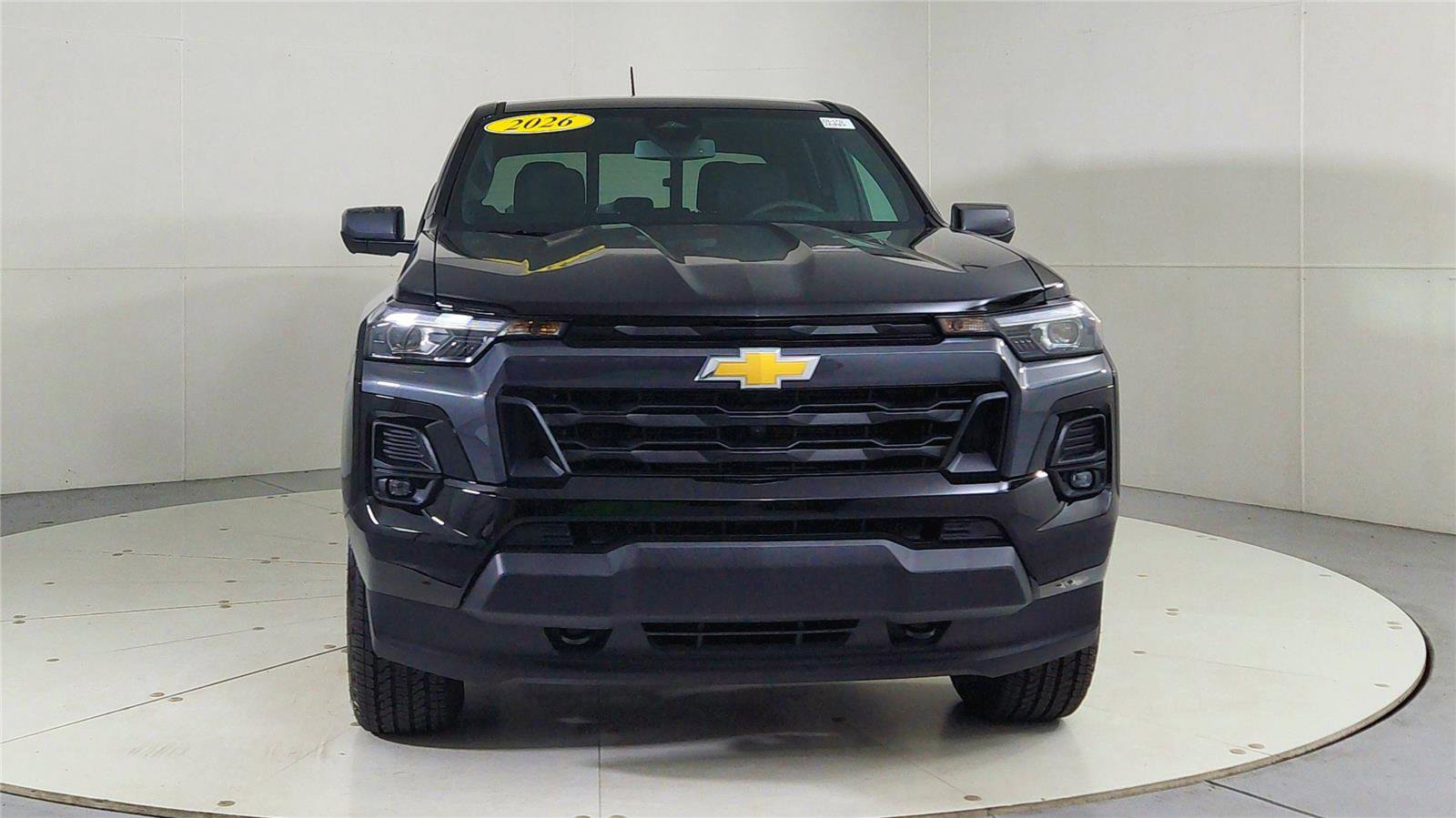 New 2026 Chevrolet Colorado LT w/ LT Convenience Package image 2