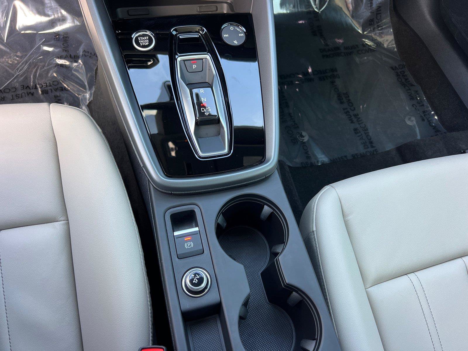 Certified 2025 Audi A3 2.0T Premium AWD/4WD image 31