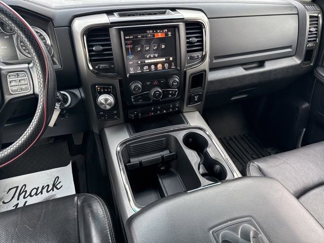 Used 2016 RAM 1500 Sport image 25