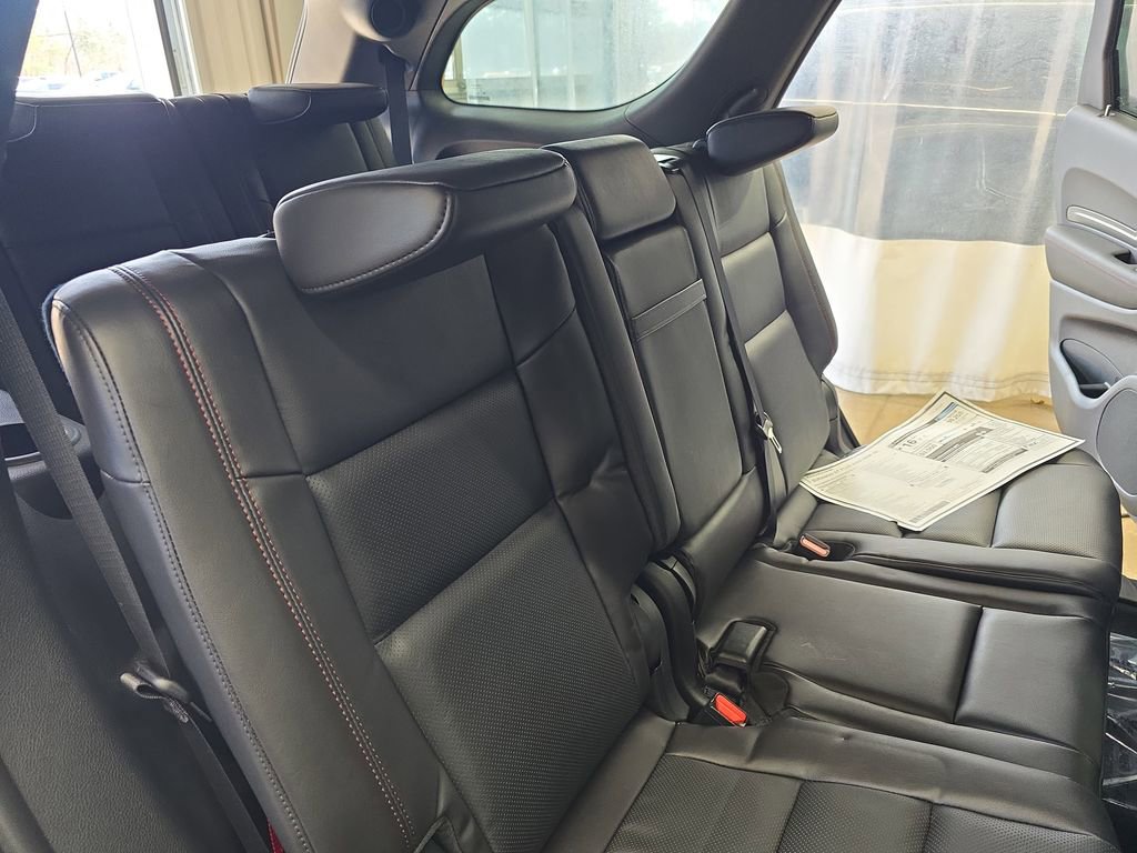 New 2026 Dodge Durango GT image 11