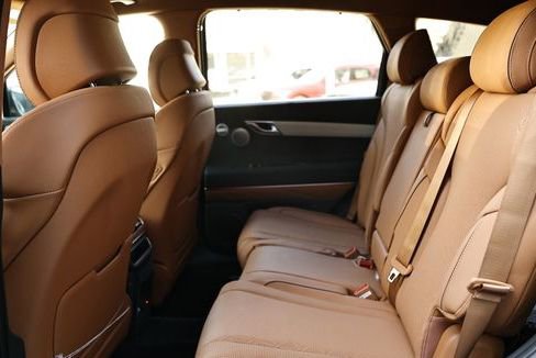 New 2026 Genesis GV80 2.5T Advanced image 26