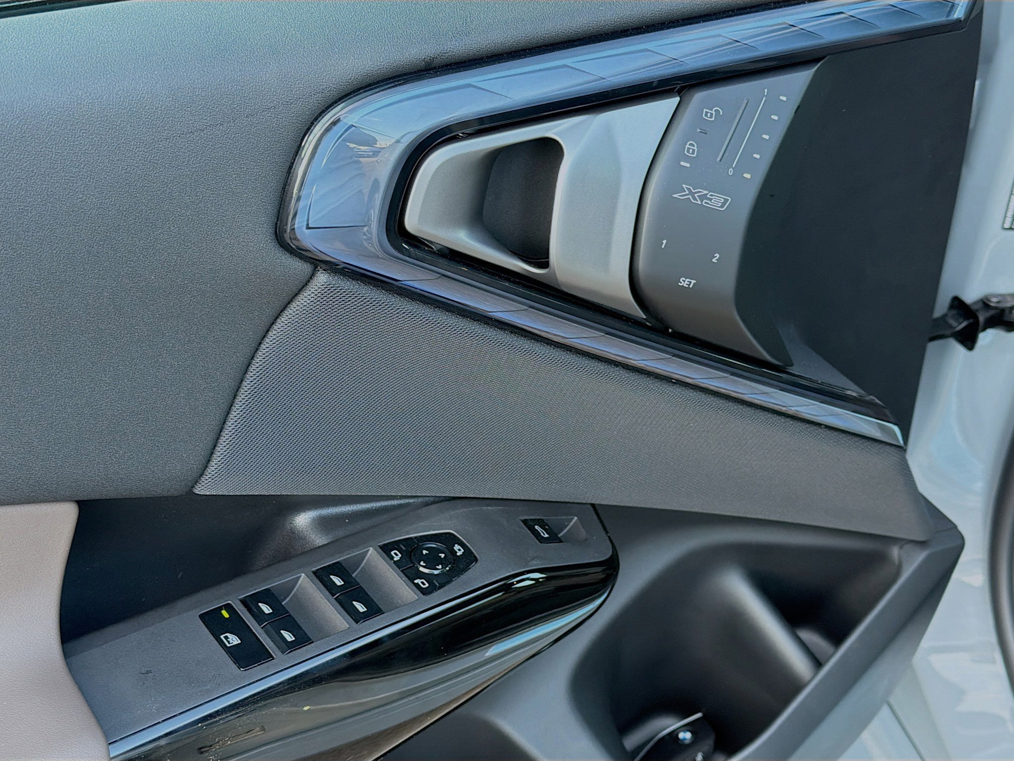 New 2026 BMW X3 xDrive30 w/ M Sport Package image 23